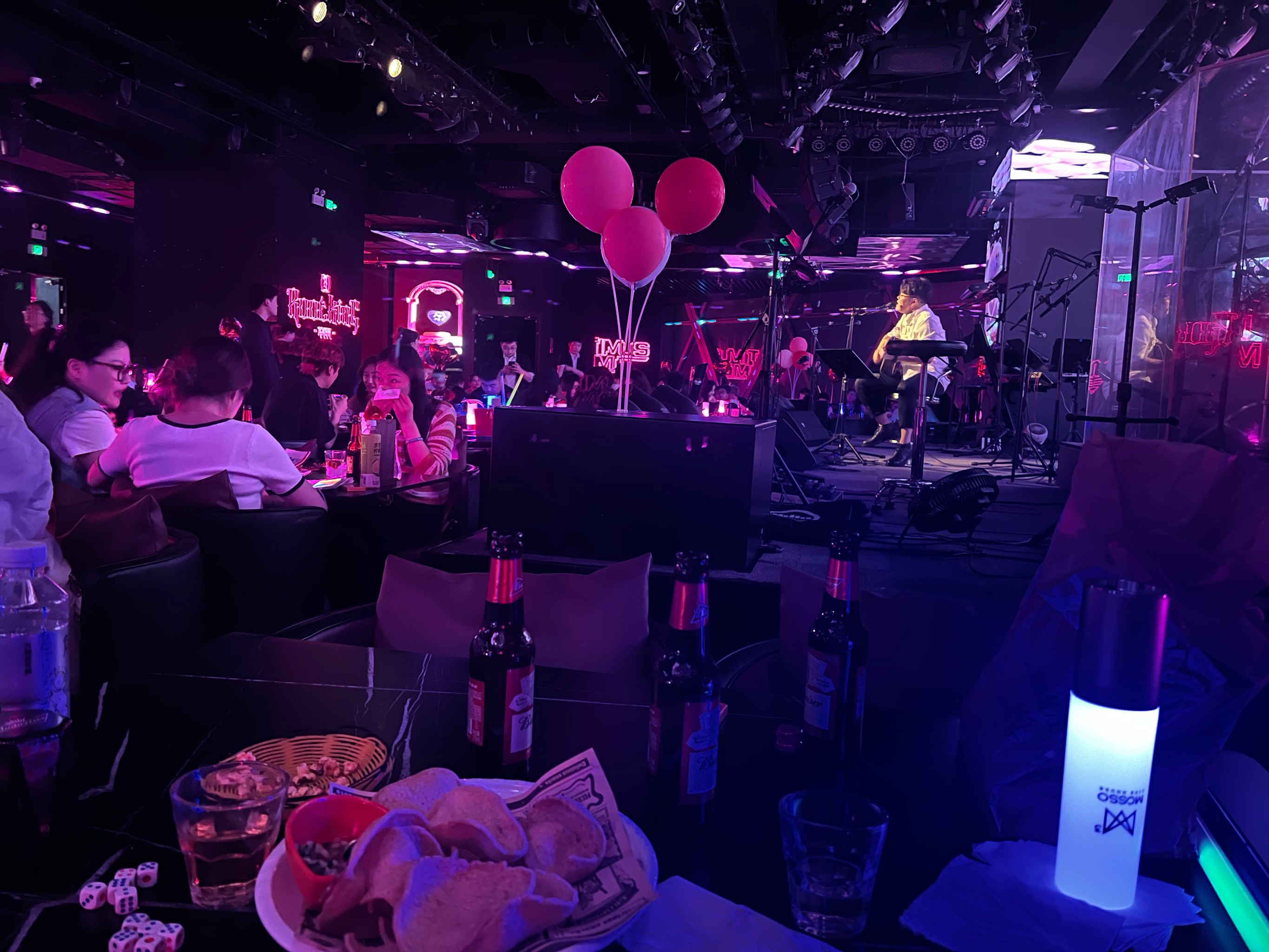 晋中商务ktv中低端选拔-昔阳县ktv预订